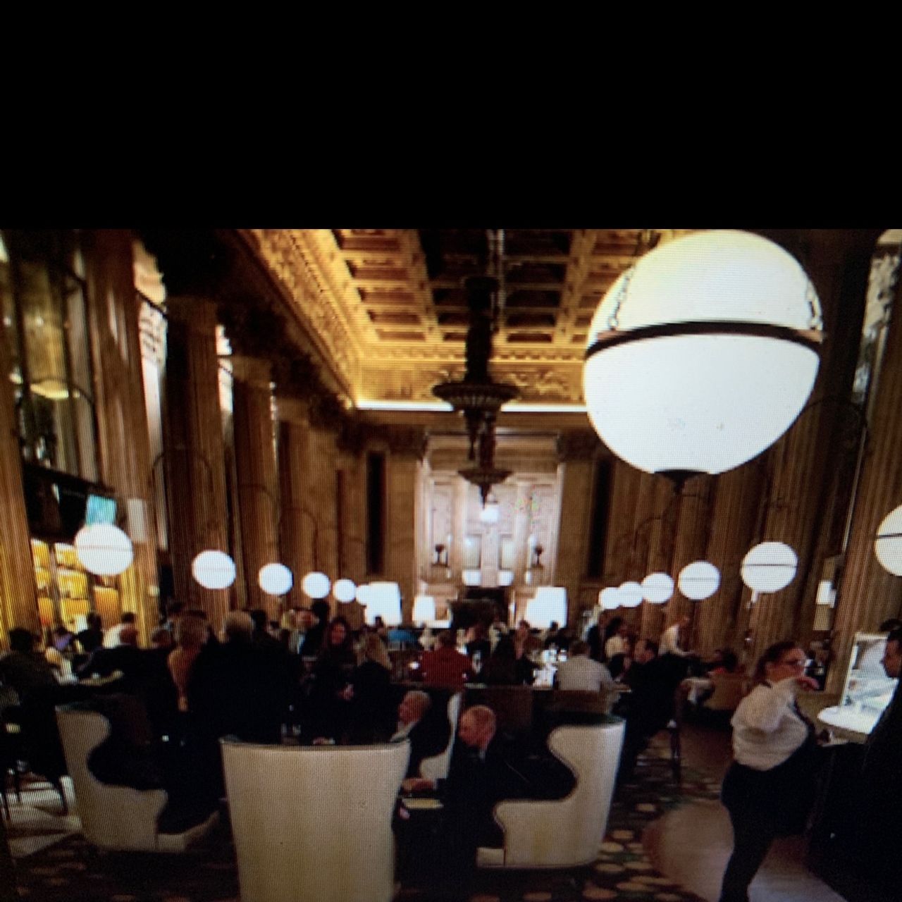 Cocktails Cleveland 