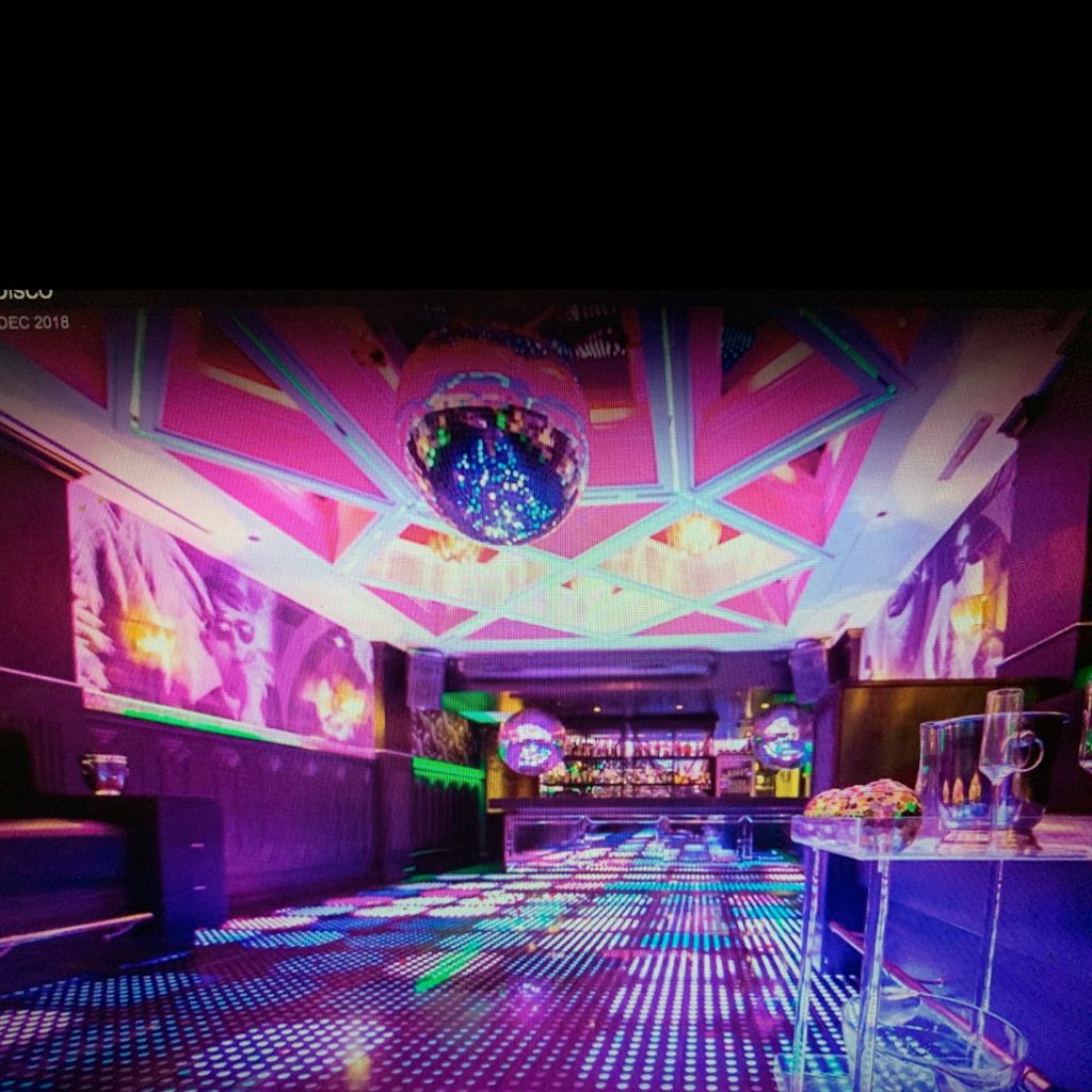 DISCO 