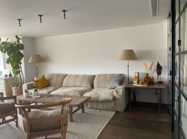 Fabuloso Piso de lujo en el centro con fantásticas vistas 2