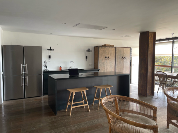 Fabuloso Piso de lujo en el centro con fantásticas vistas 4