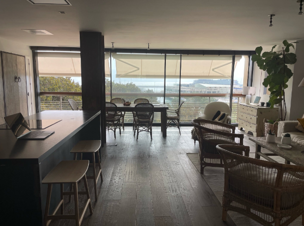 Fabuloso Piso de Lujo en el Centro con Fantásticas Vistas - Casa/Piso en Barcelona - Foto 6