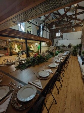 Precioso Loft de Ladrillos - Casa/Piso en Valencia - Foto 6