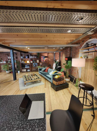 Precioso Loft de Ladrillos - Casa/Piso en Valencia - Foto 7