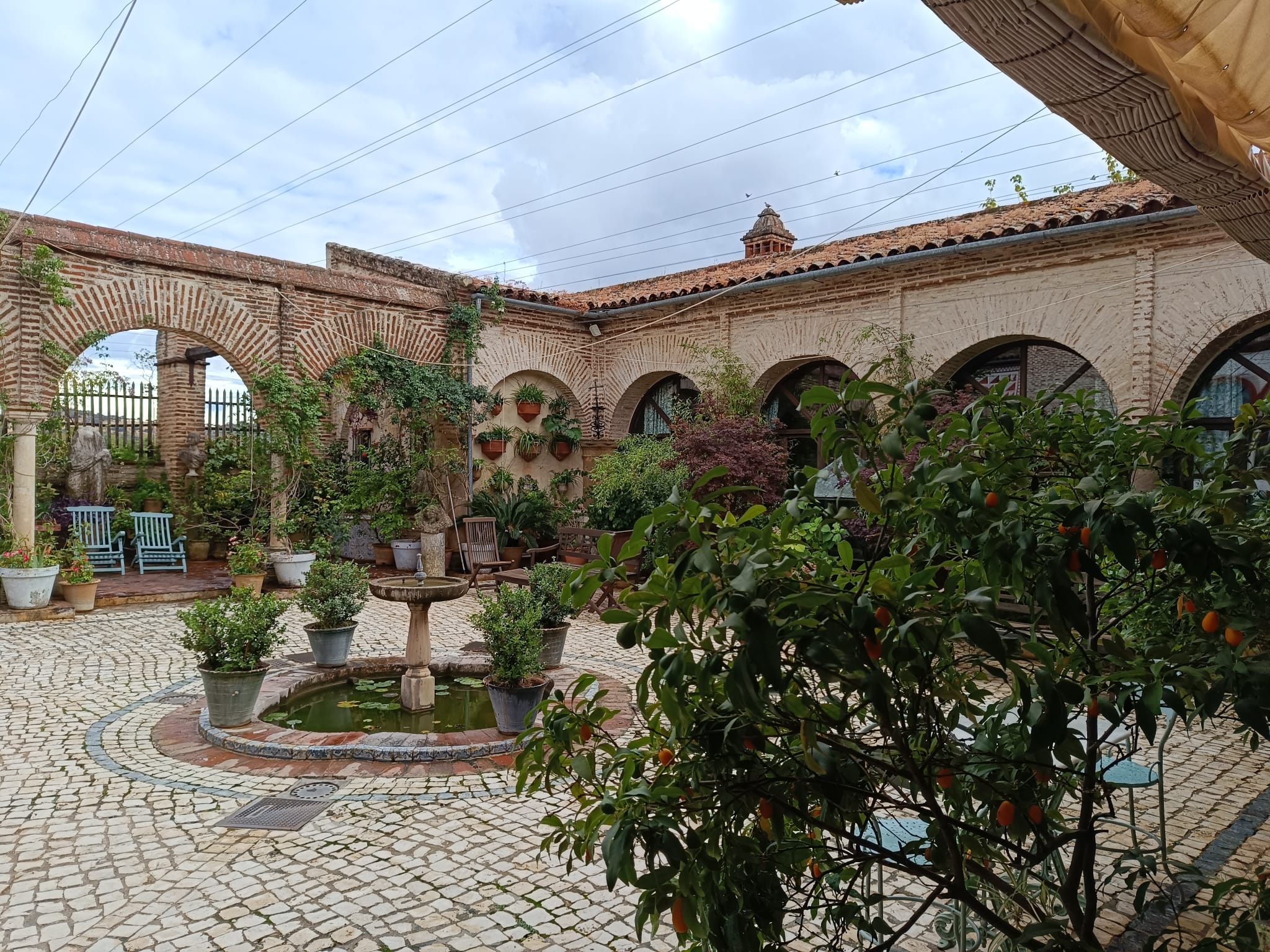 El Palacio de San Benito - Quinta en Sevilla - Foto 11