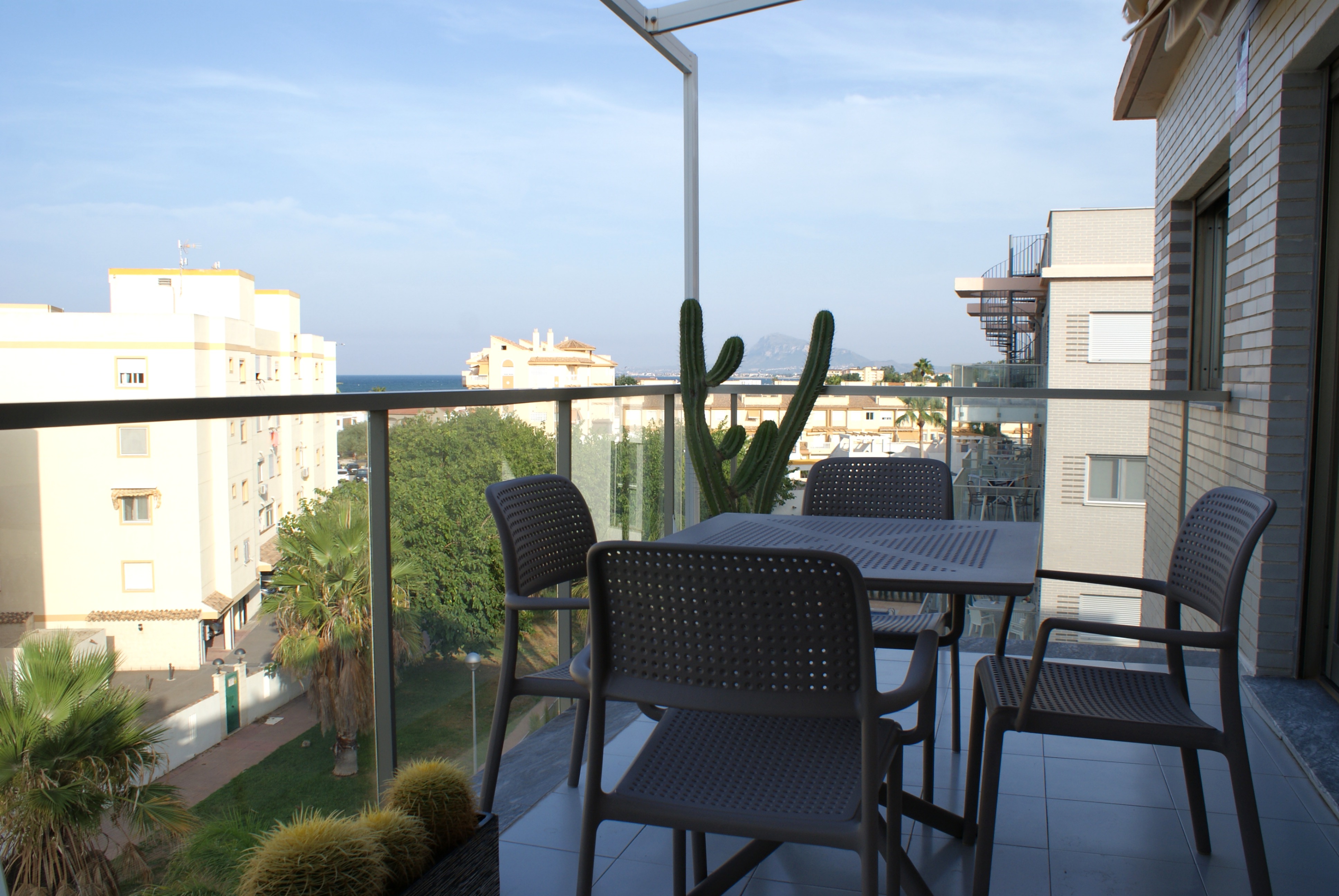 Ático con Vistas - Casa/Piso en Valencia - Foto 15