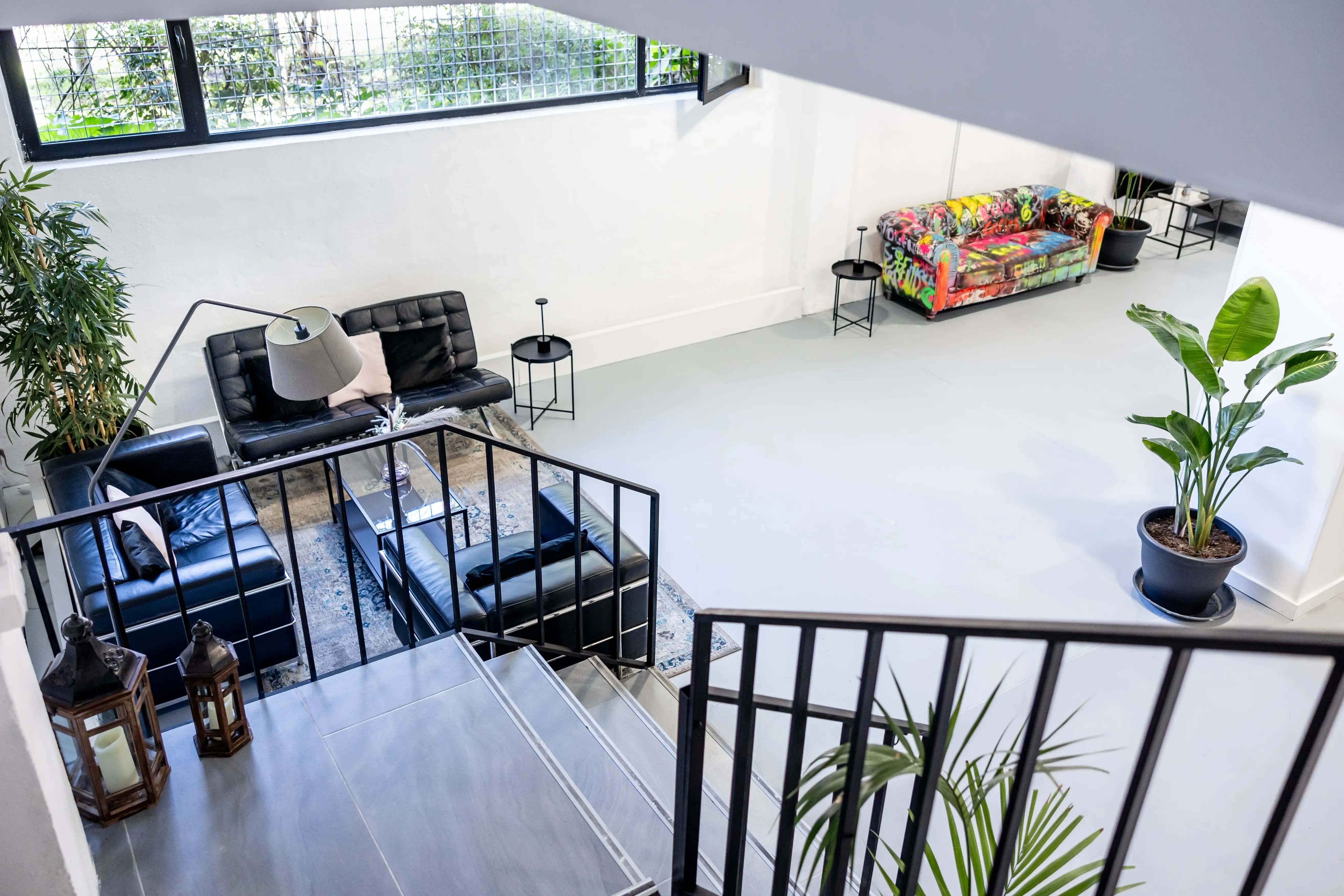 Mad Bunker - Coworking en Madrid - Foto 14