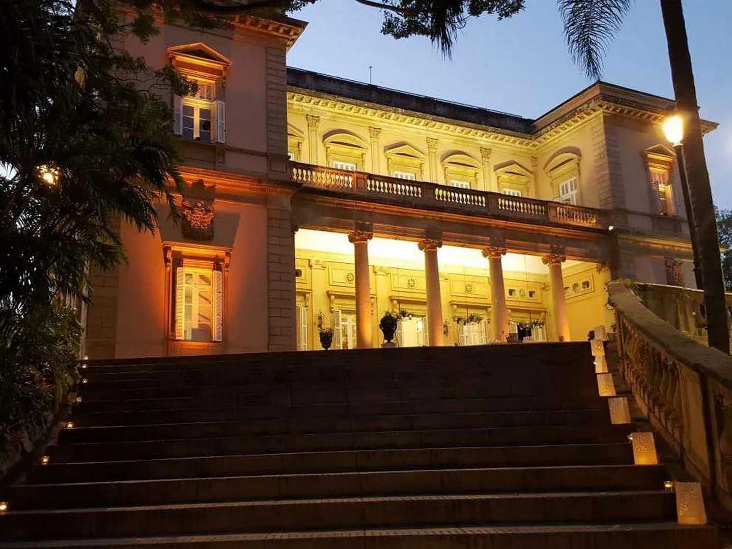 Hacienda Nadales - Quinta en Málaga - Foto 6