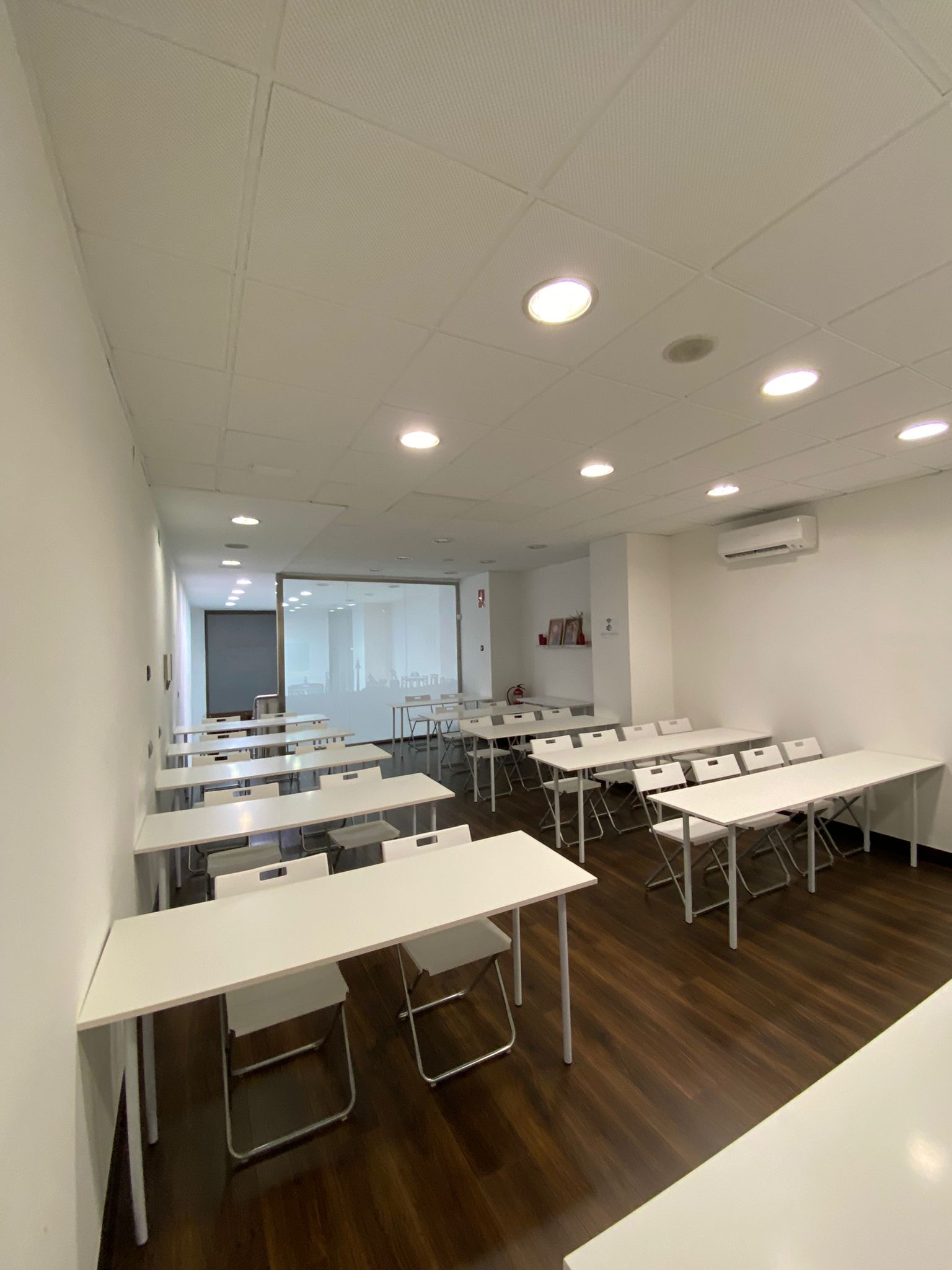 Mz Embajadores - Planta Superior - Coworking en Madrid - Foto 8