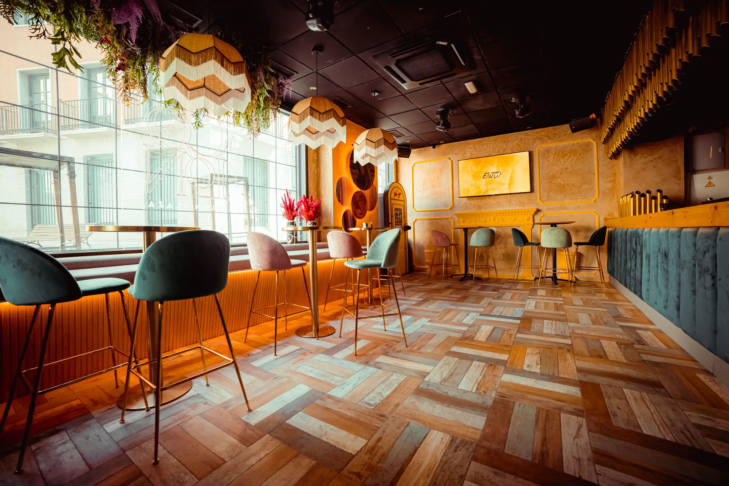 Colón Plaza - Sala/Salón en Granada - Foto 8