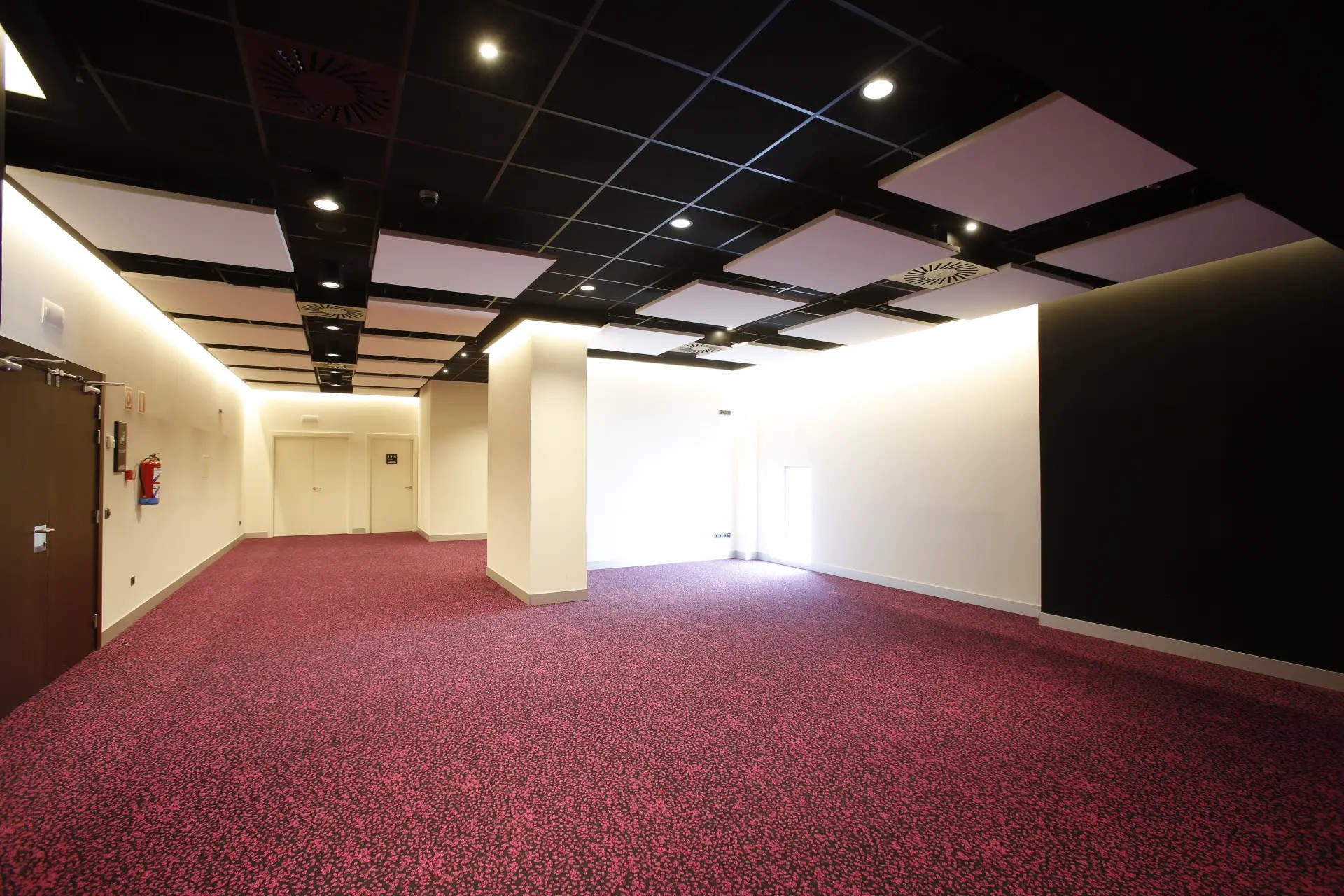 Cartuja Center - Sala/Salón en Sevilla - Foto 56