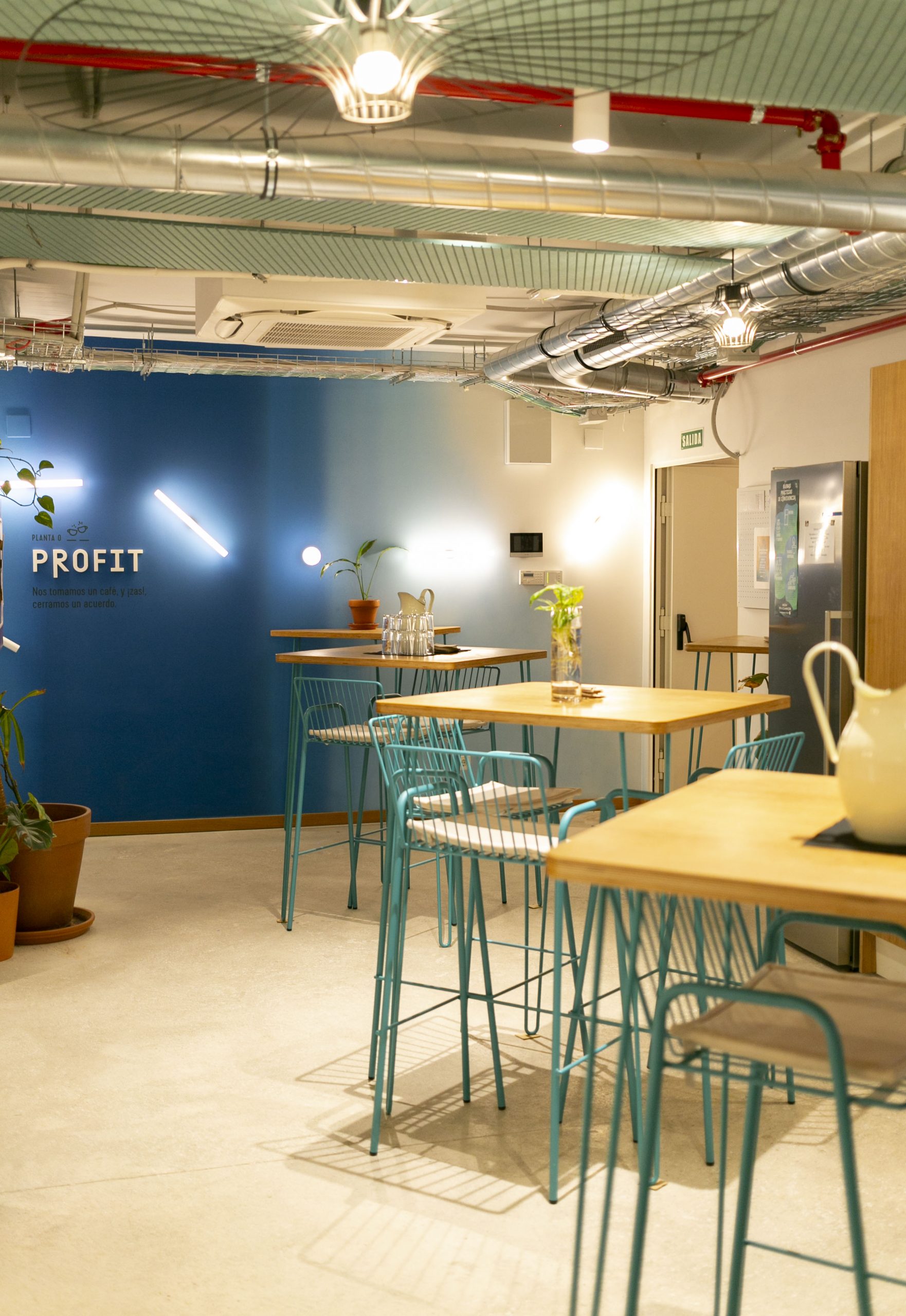 Triple - Coworking en Madrid - Foto 6