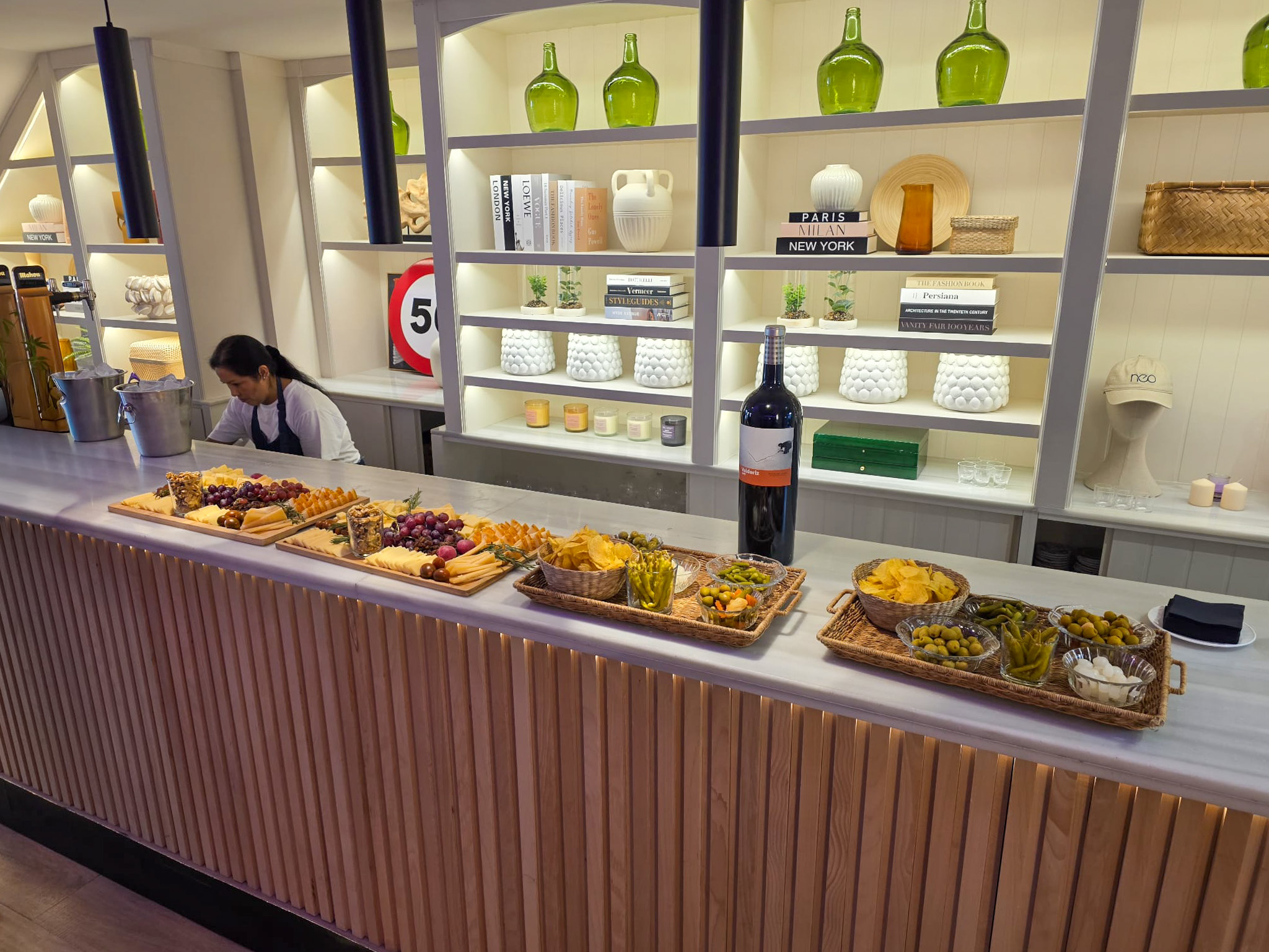 Espacio Neo - Coworking en Madrid - Foto 19