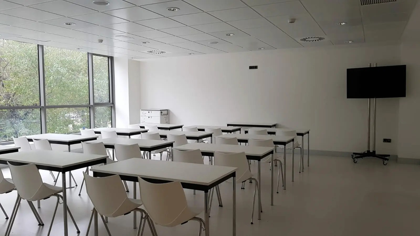 Cartuja Center - Sala/Salón en Sevilla - Foto 34