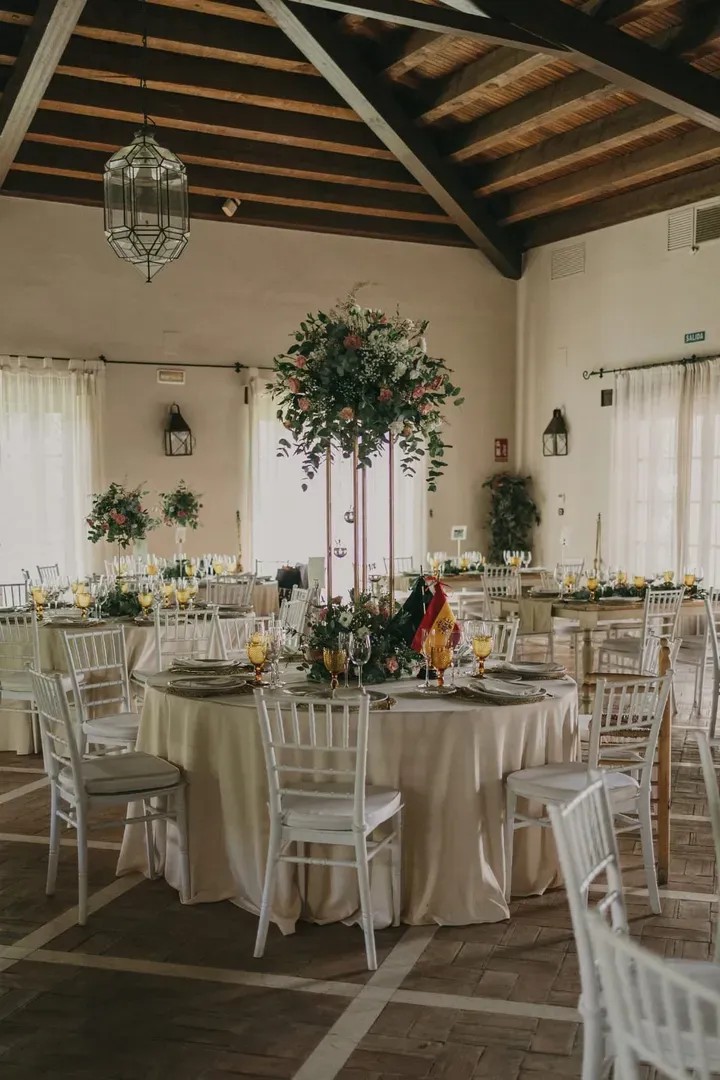 Hacienda los Miradores - Casas rurales en Sevilla - Foto 9