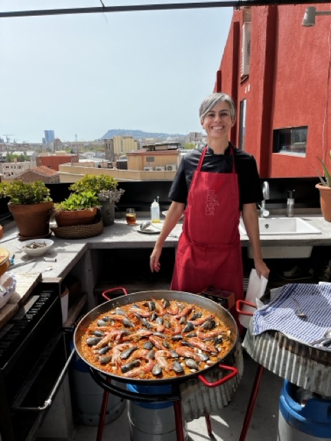Espai Granada - Casa/Piso en Barcelona - Foto 41