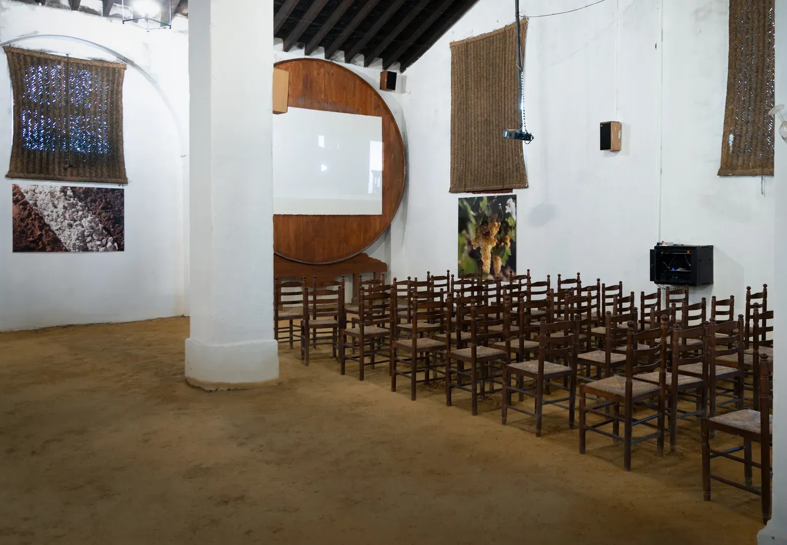 Bodegas Alvaro Domecq - Quinta en Cádiz - Foto 12