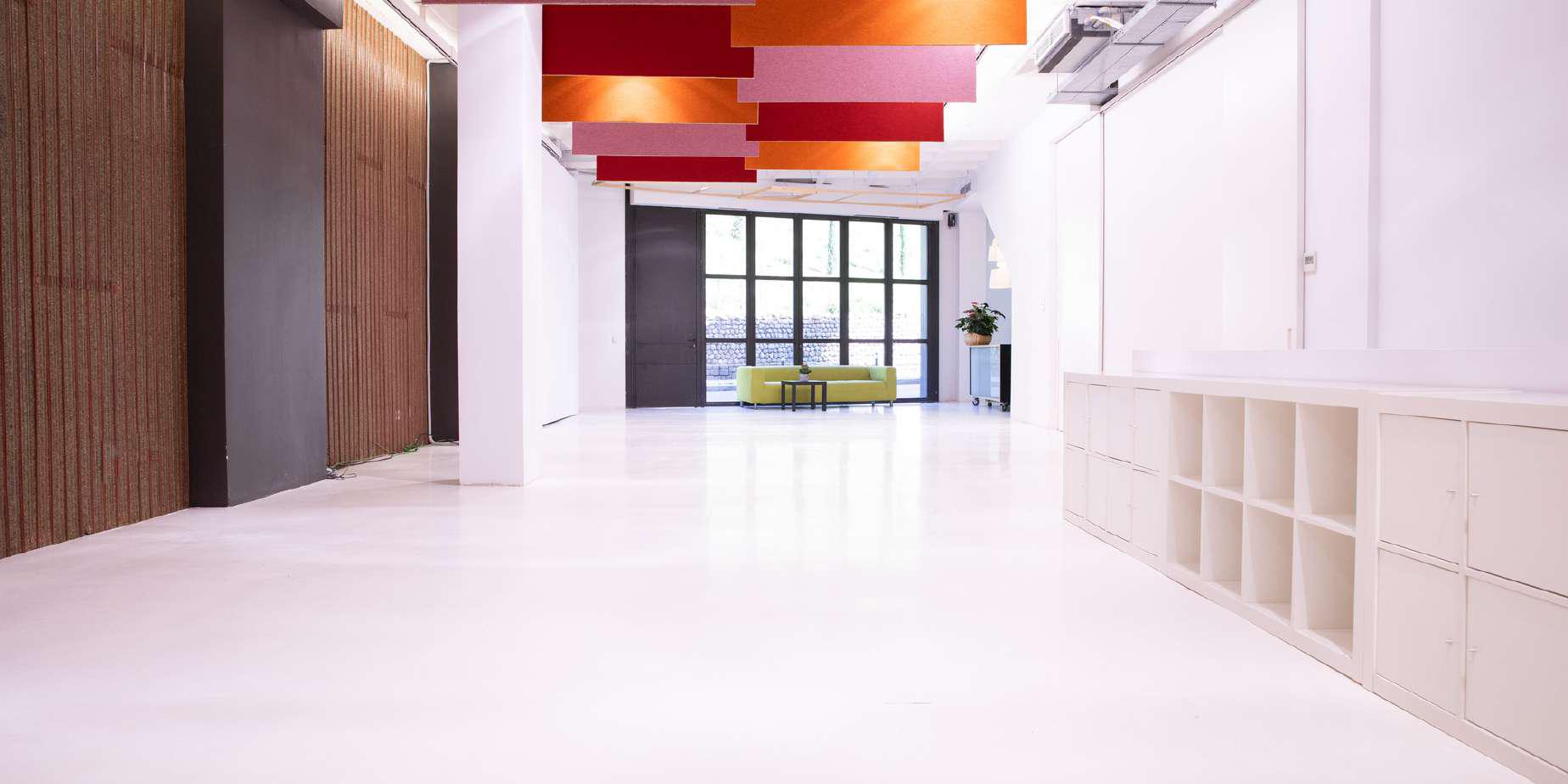West Park Studios - Coworking en Madrid - Foto 10