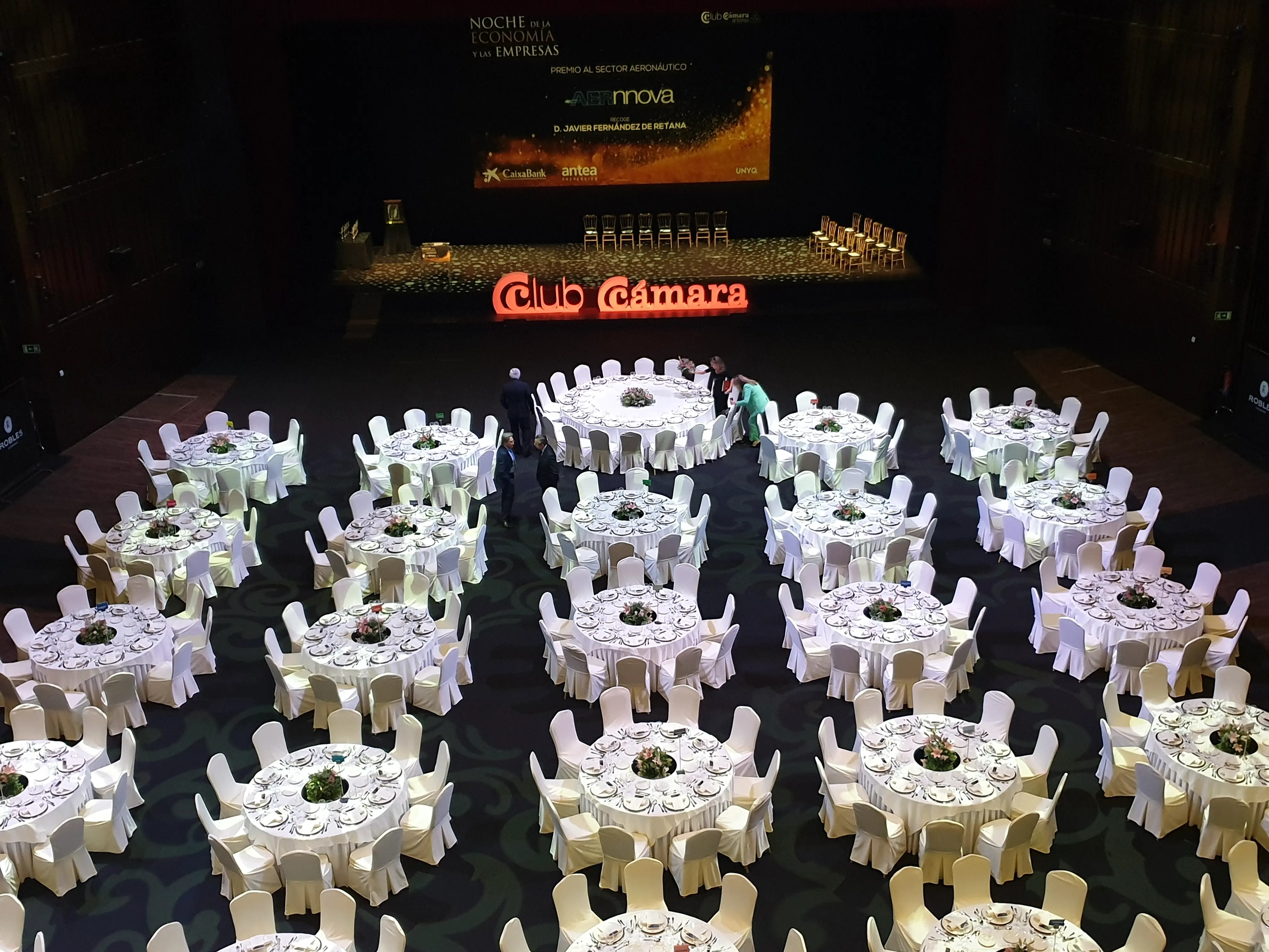 Cartuja Center - Sala/Salón en Sevilla - Foto 68