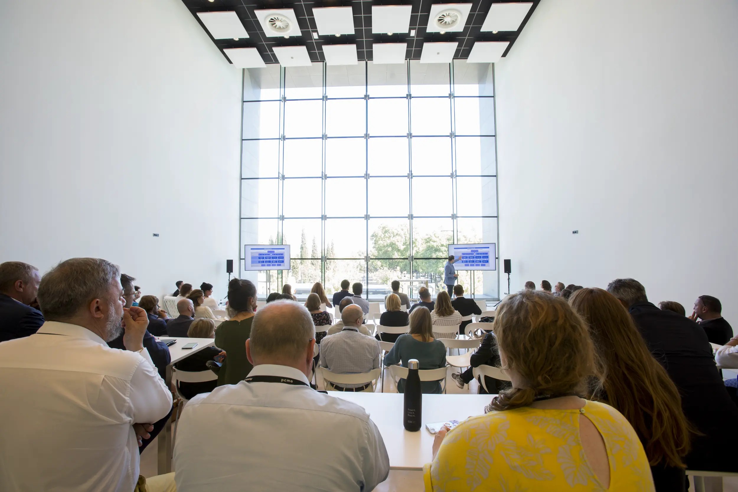 Cartuja Center - Sala/Salón en Sevilla - Foto 49