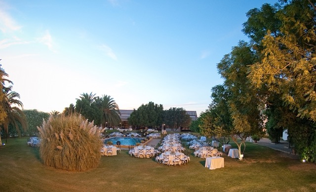 Hacienda Atalaya Alta - Quinta en Sevilla - Foto 8