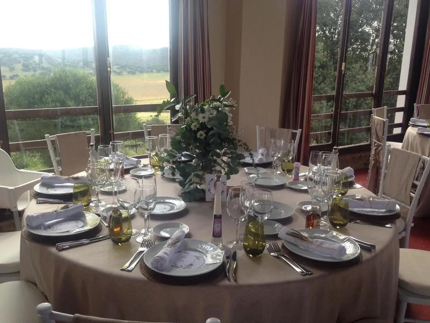 Finca los Fresnos - Quinta en Badajoz - Foto 17
