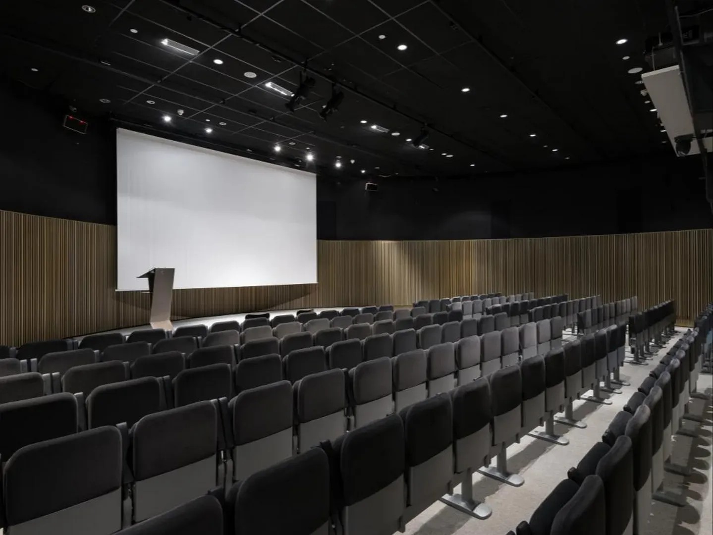 Macba - Edificio Meier - Sala/Salón en Barcelona - Foto 6
