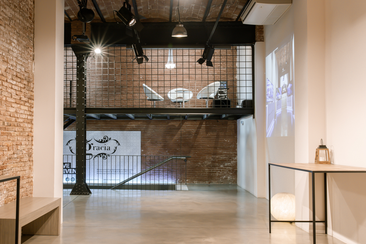 Ingracia - Sala/Salón en Barcelona - Foto 10