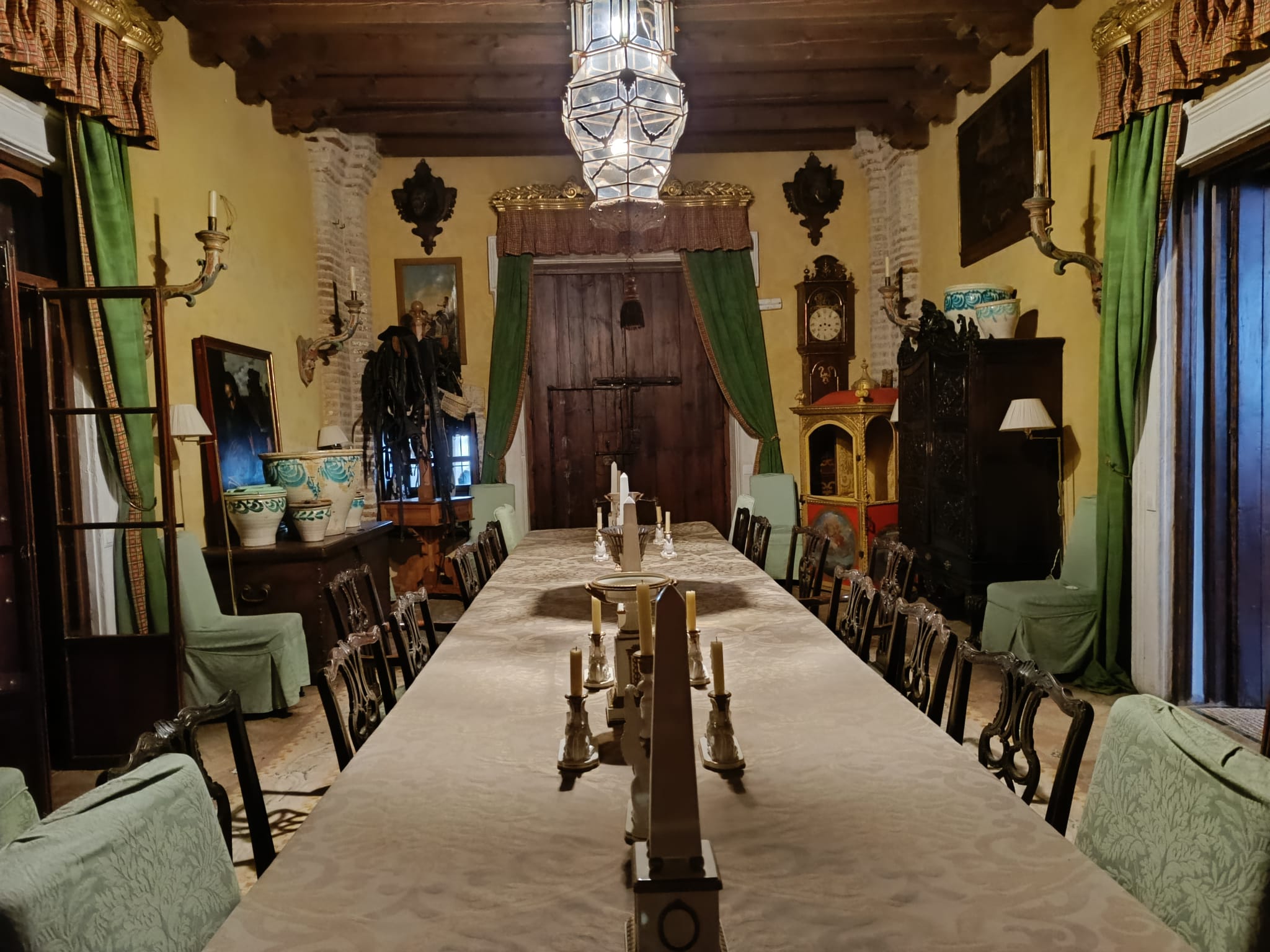 El Palacio de San Benito - Quinta en Sevilla - Foto 28