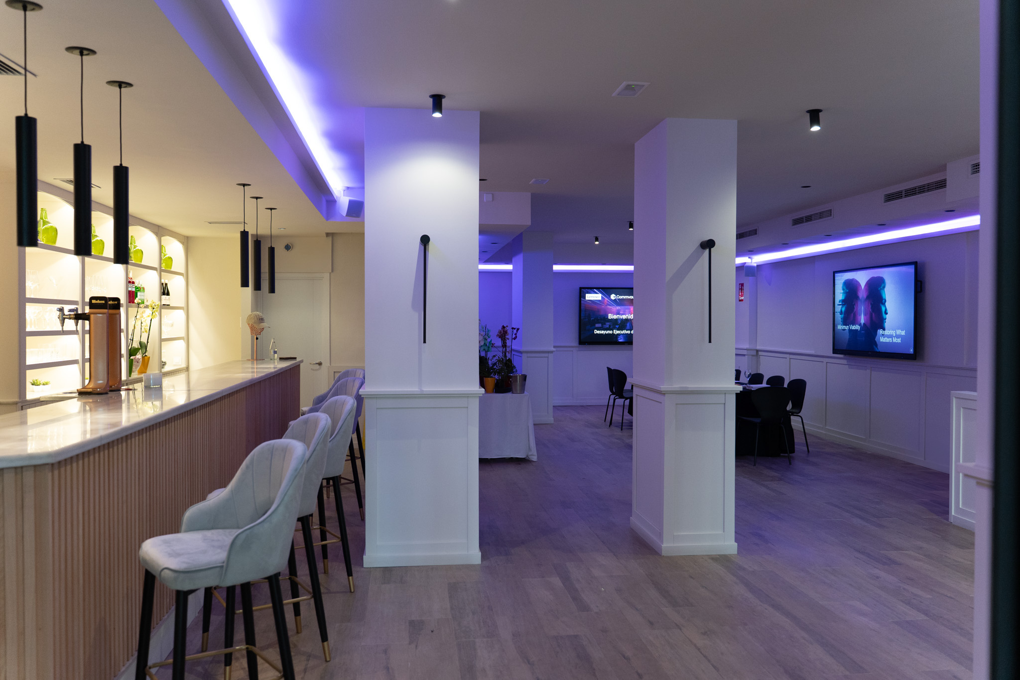 Espacio Neo - Coworking en Madrid - Foto 34