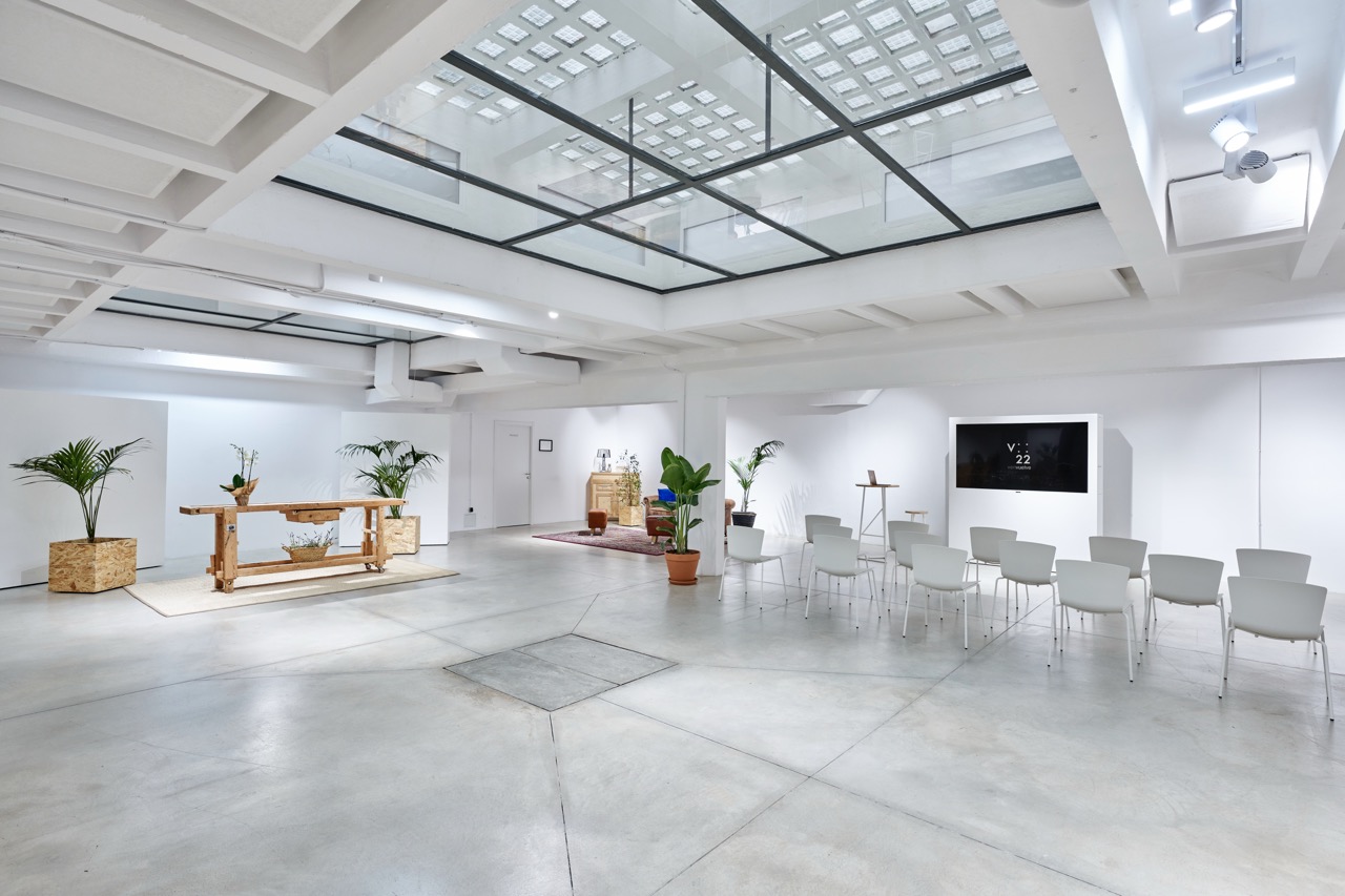 V22 - Sala/Salón en Madrid - Foto 7