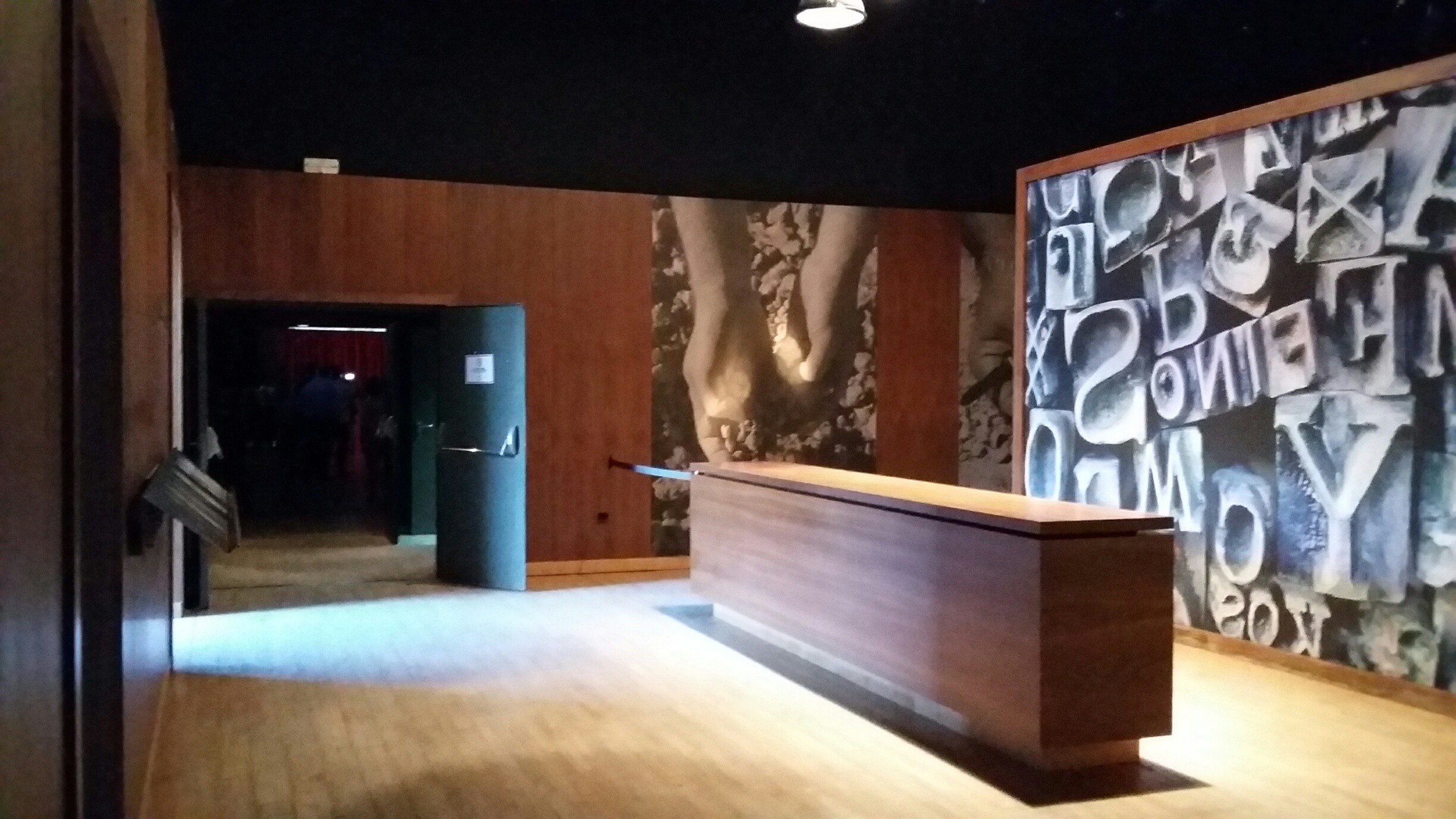 Museos de la Atalaya - Sala/Salón en Cádiz - Foto 8