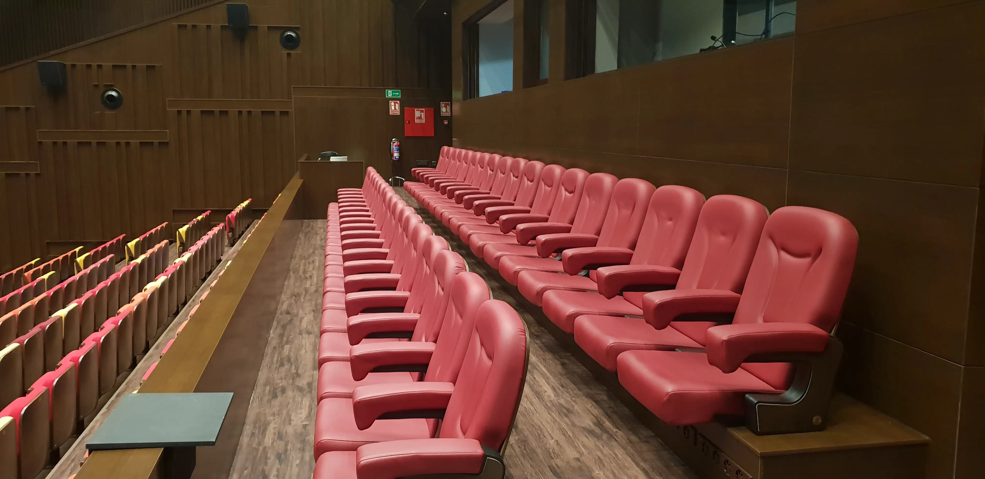 Cartuja Center - Sala/Salón en Sevilla - Foto 51