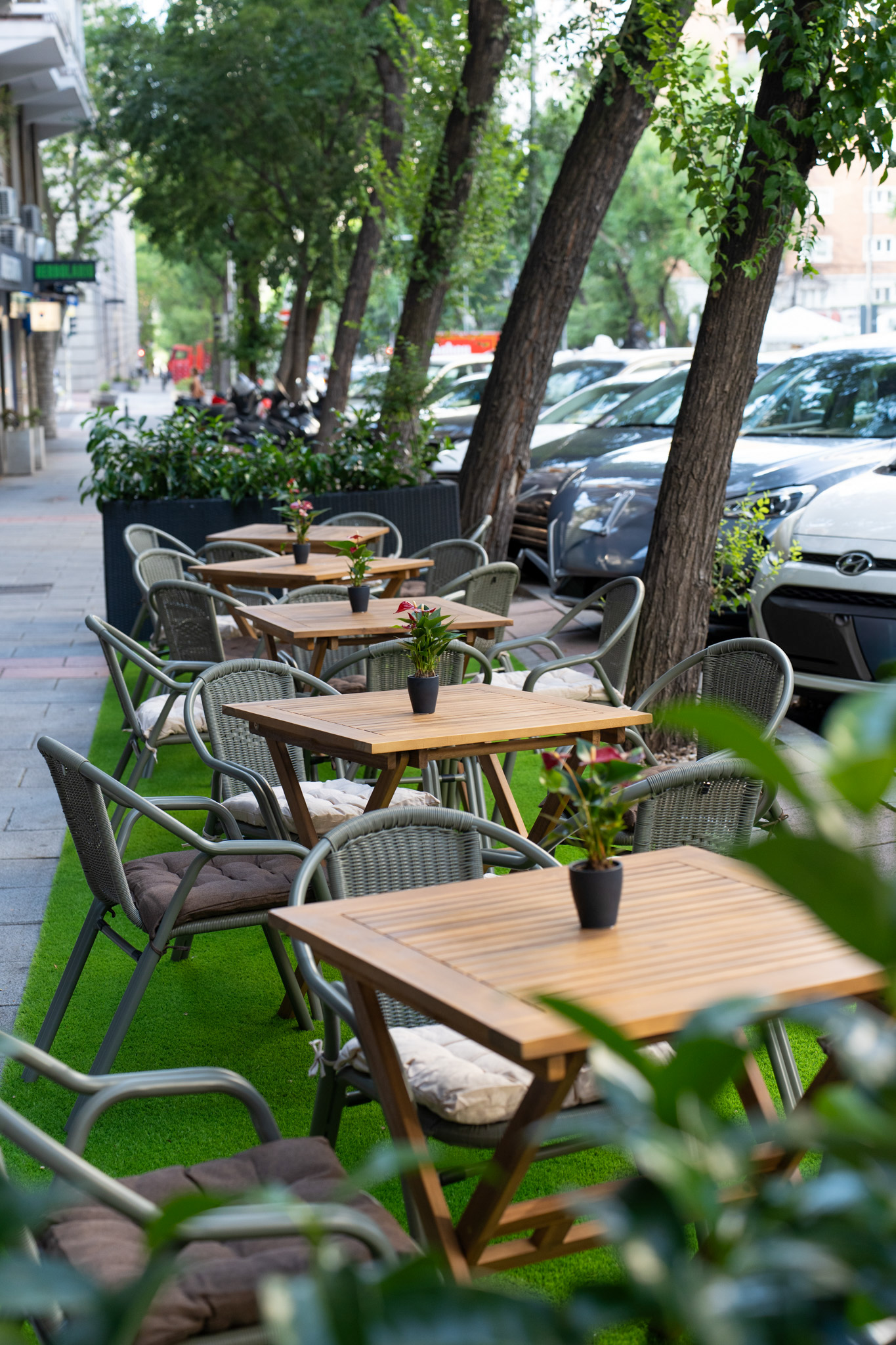 Espacio Neo - Coworking en Madrid - Foto 32