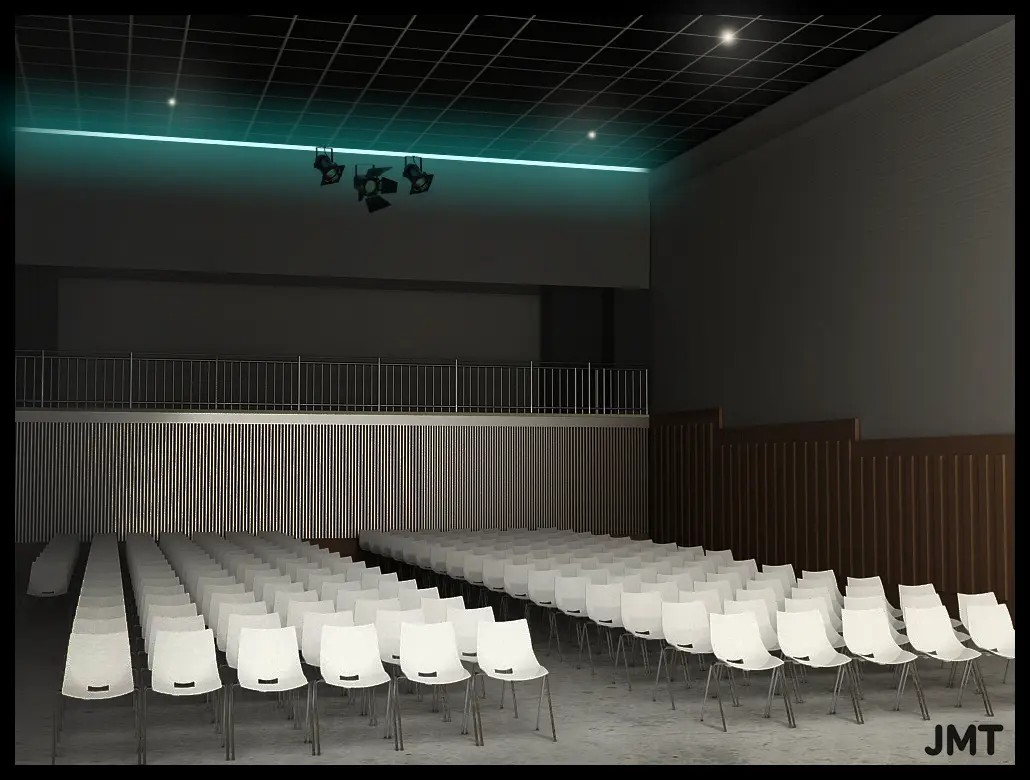 Cartuja Center - Sala/Salón en Sevilla - Foto 9