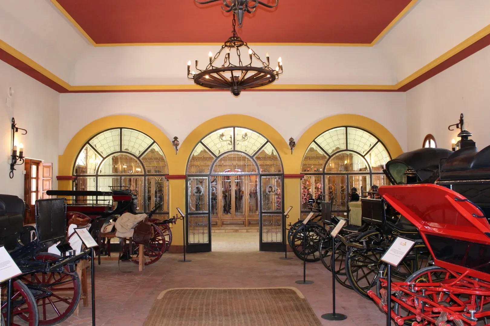 Hacienda la Albaida - Quinta en Córdoba - Foto 6