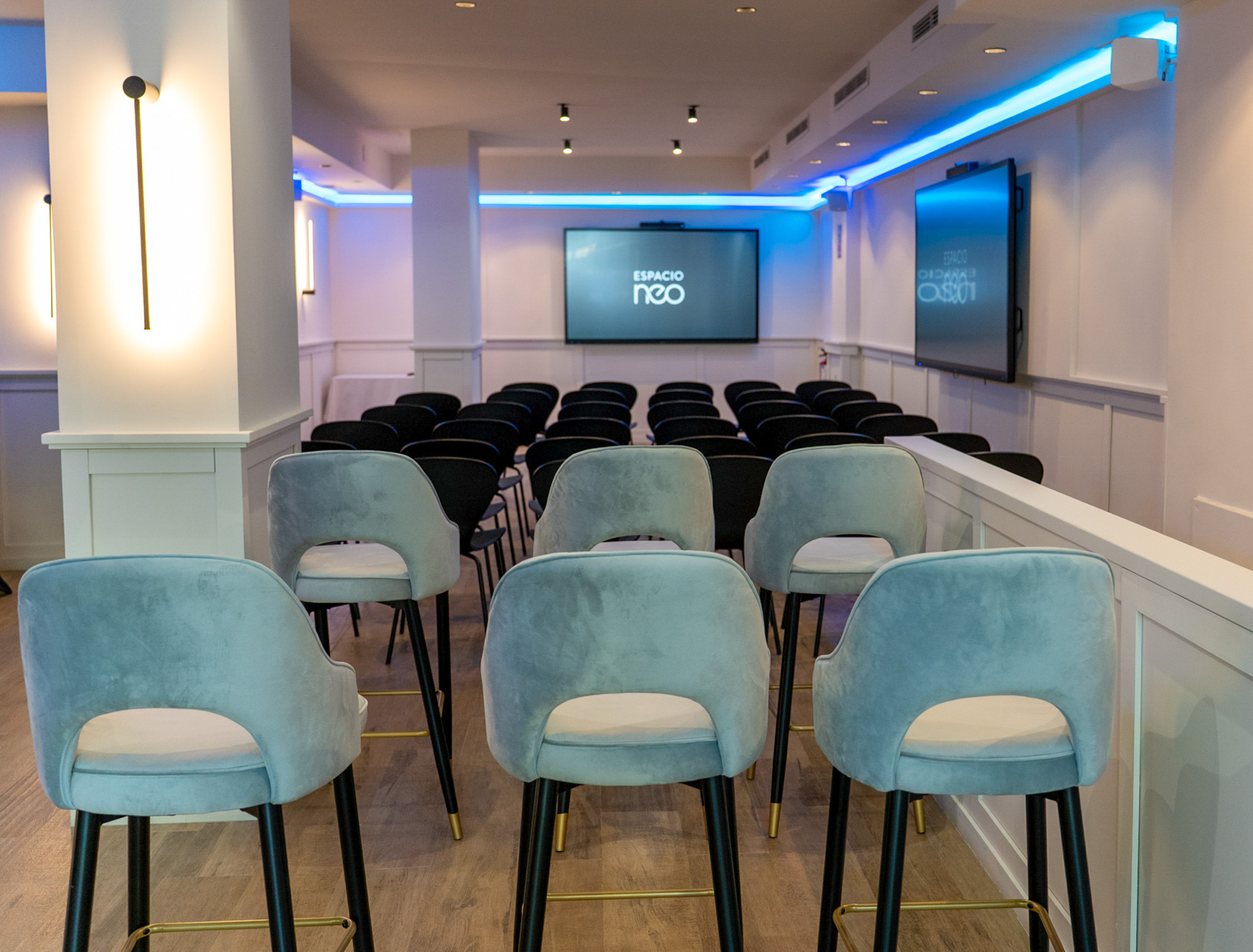 Espacio Neo - Coworking en Madrid - Foto 28