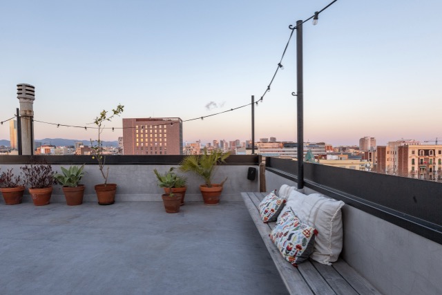 Espai Granada - Casa/Piso en Barcelona - Foto 8
