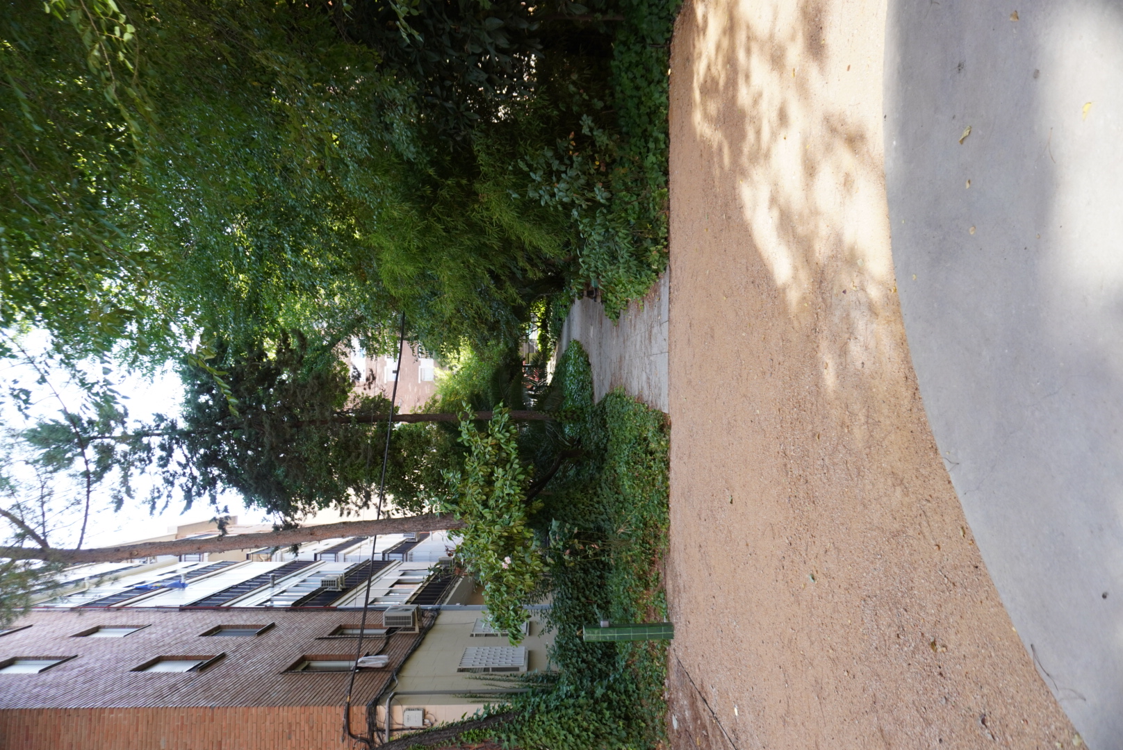 Local con Jardín Privado - Coworking en Madrid - Foto 12