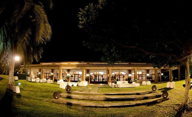 Hacienda Atalaya Alta - Quinta en Sevilla - Foto 14