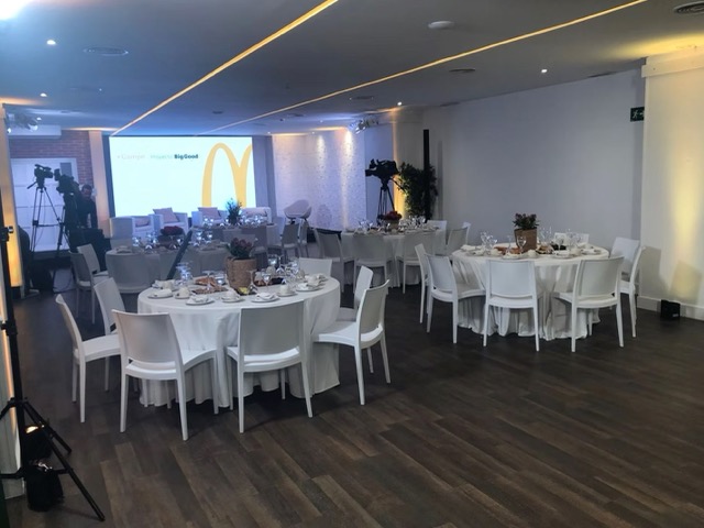 The Venue - Coworking en Madrid - Foto 10