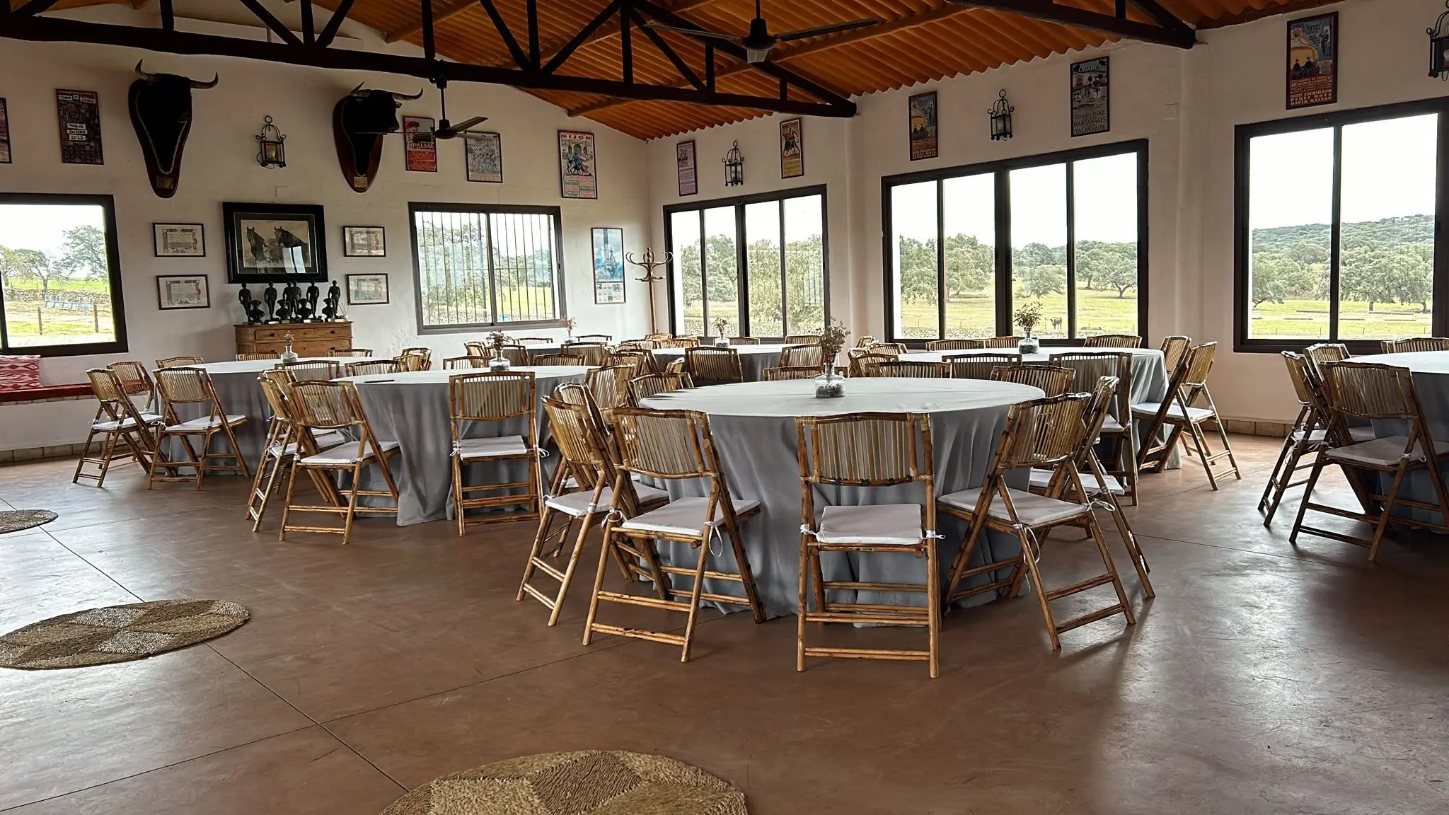 La Capitana Experience - Quinta en Sevilla - Foto 16