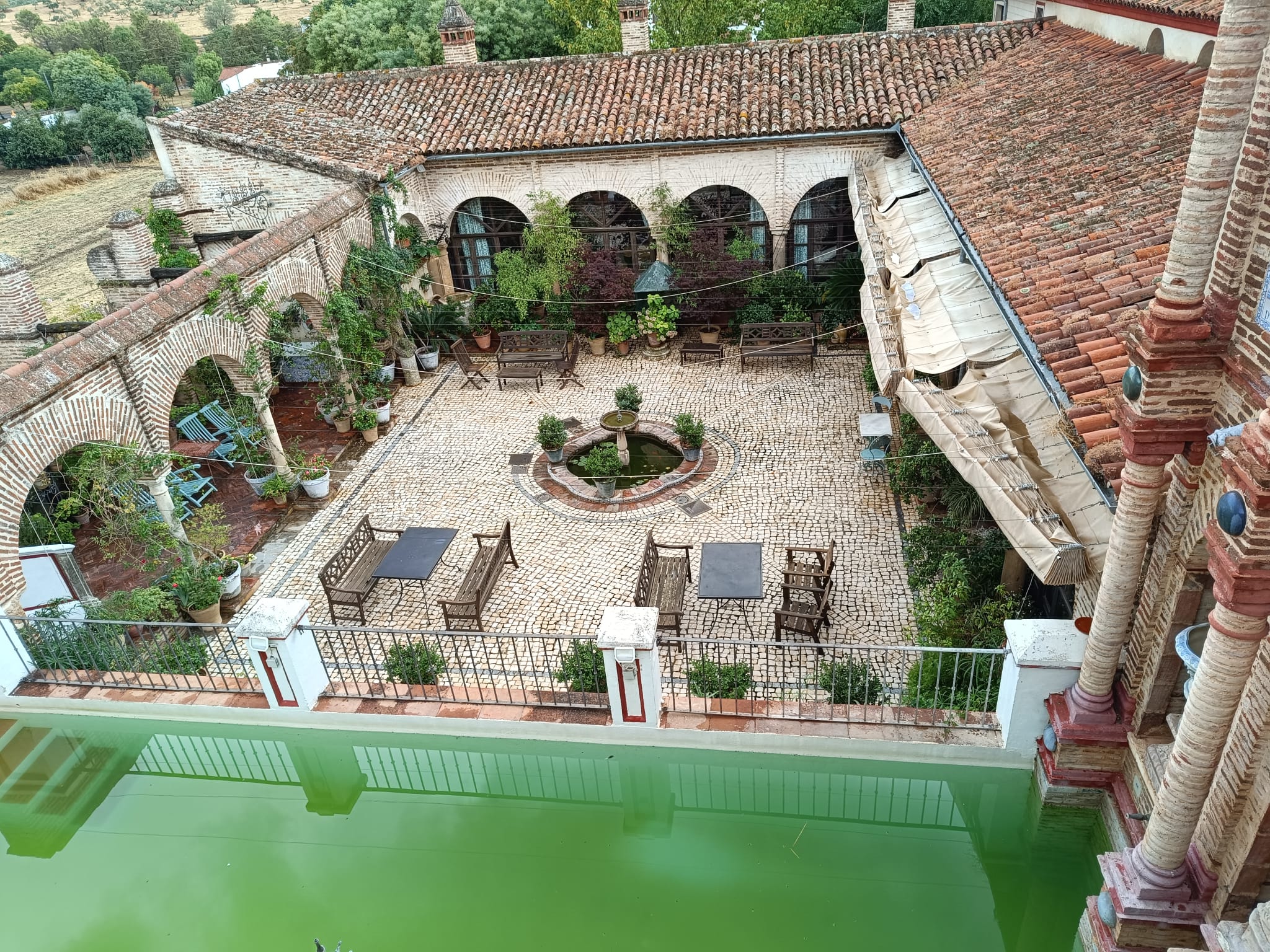 El Palacio de San Benito - Quinta en Sevilla - Foto 20