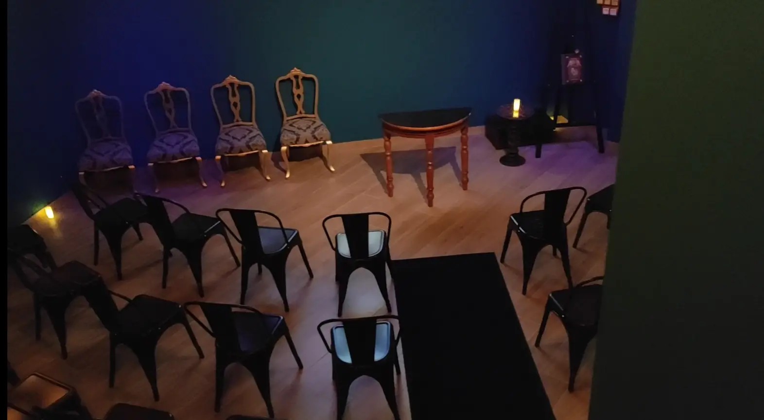Sala Mirari - Sala/Salón en Málaga - Foto 6