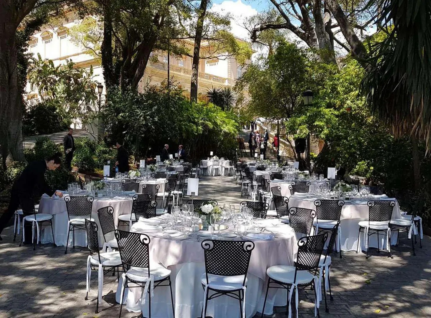 Hacienda Nadales - Quinta en Málaga - Foto 24
