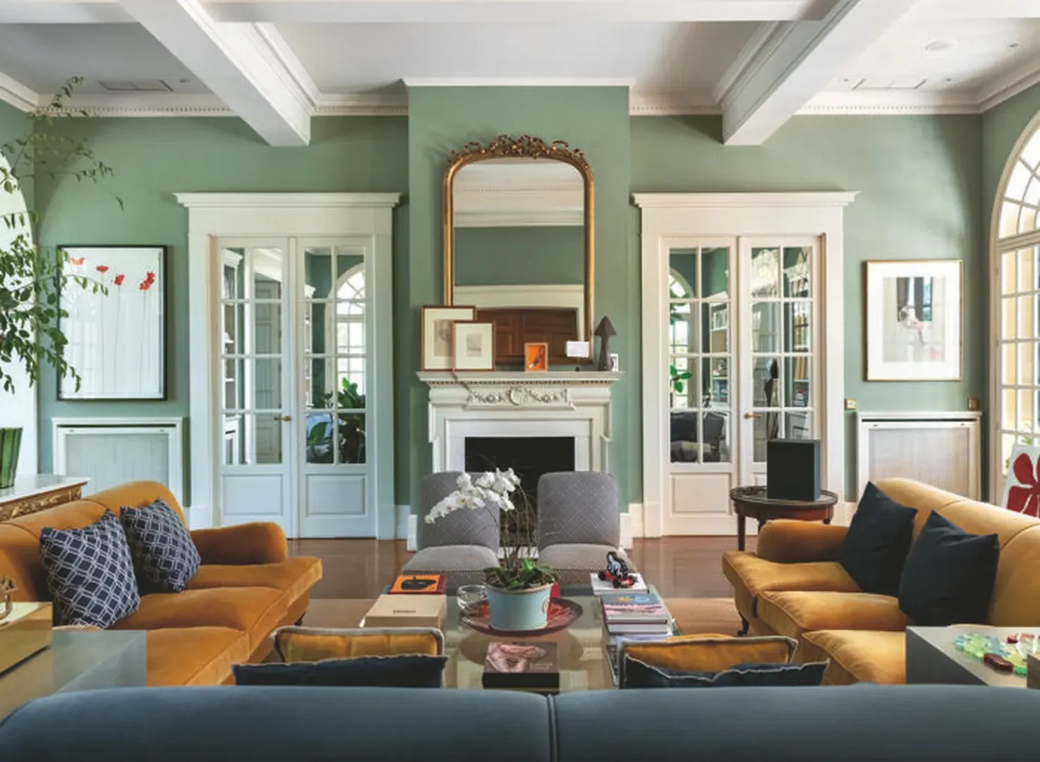Bella Sombra House - Quinta en Sevilla - Foto 6