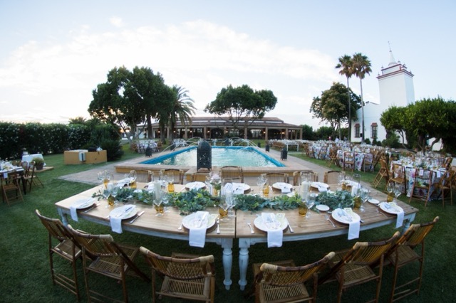 Hacienda Atalaya Alta - Quinta en Sevilla - Foto 7