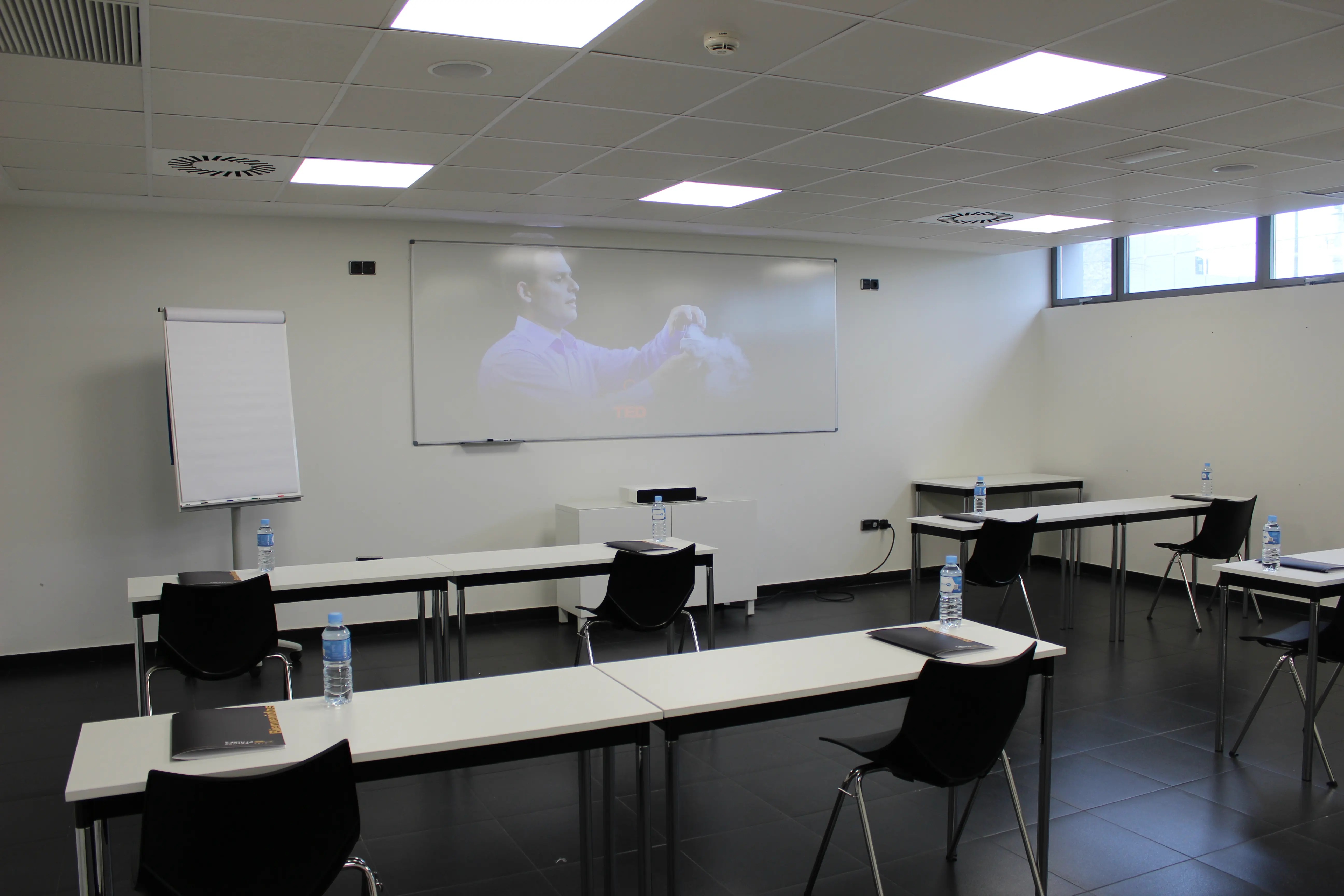 Cartuja Center - Sala/Salón en Sevilla - Foto 55