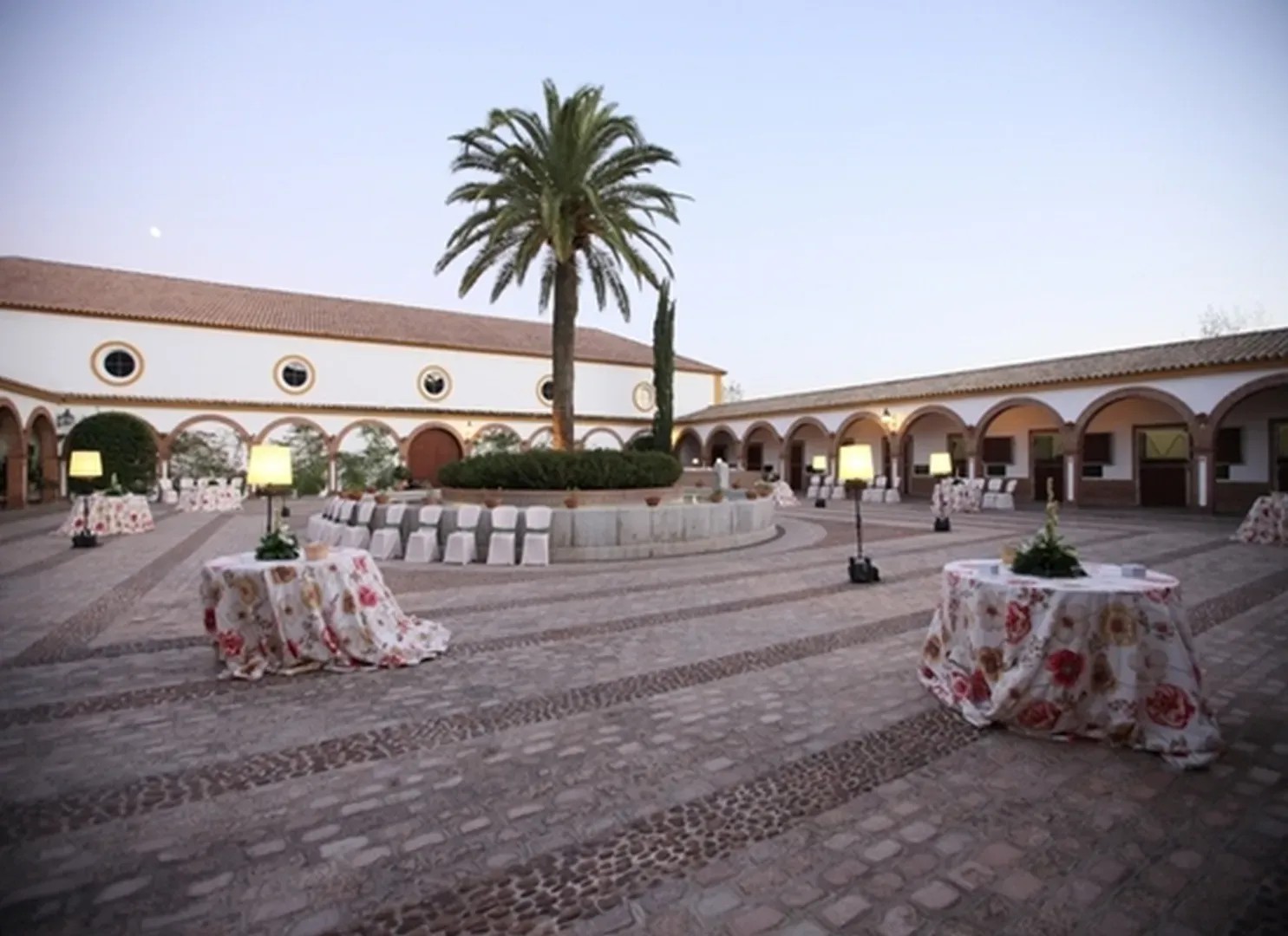 Hacienda la Albaida - Quinta en Córdoba - Foto 8