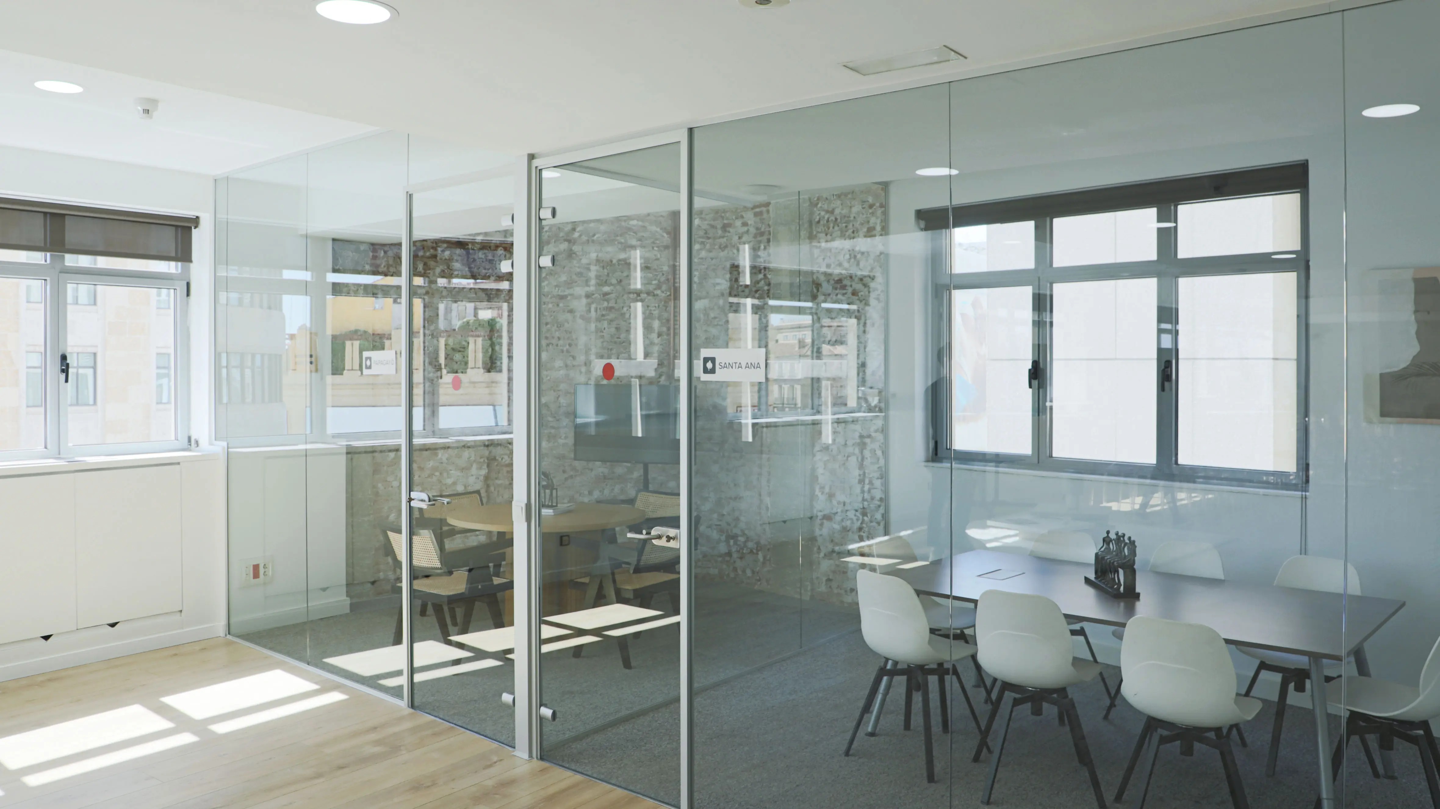 Gv Venue - Coworking en Madrid - Foto 20