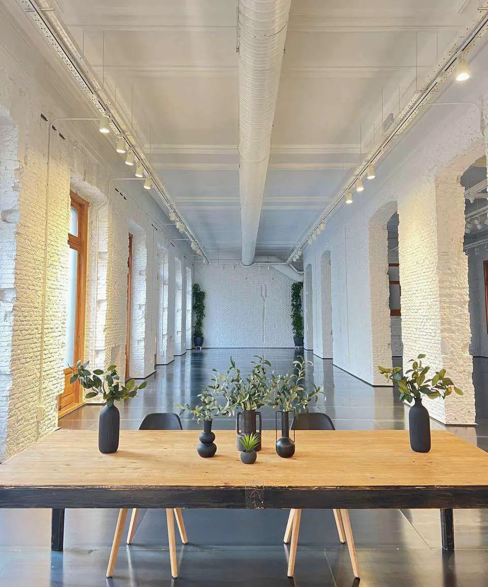 Covarrubias The One - Coworking en Madrid - Foto 9